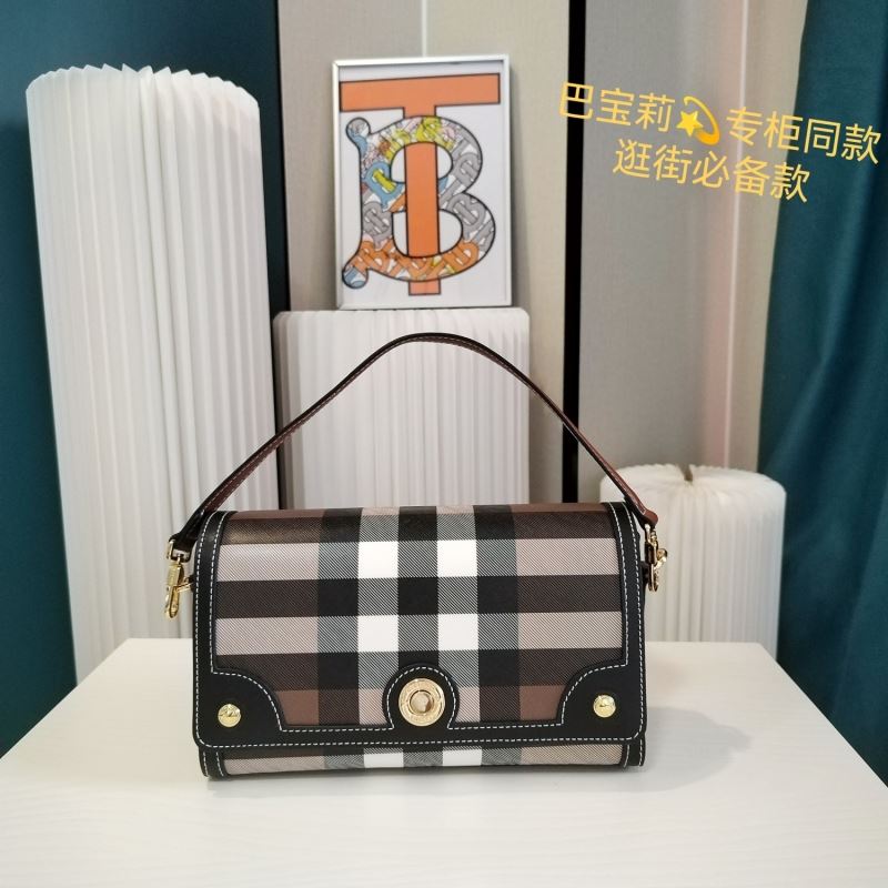 Burberry Satchel Bags